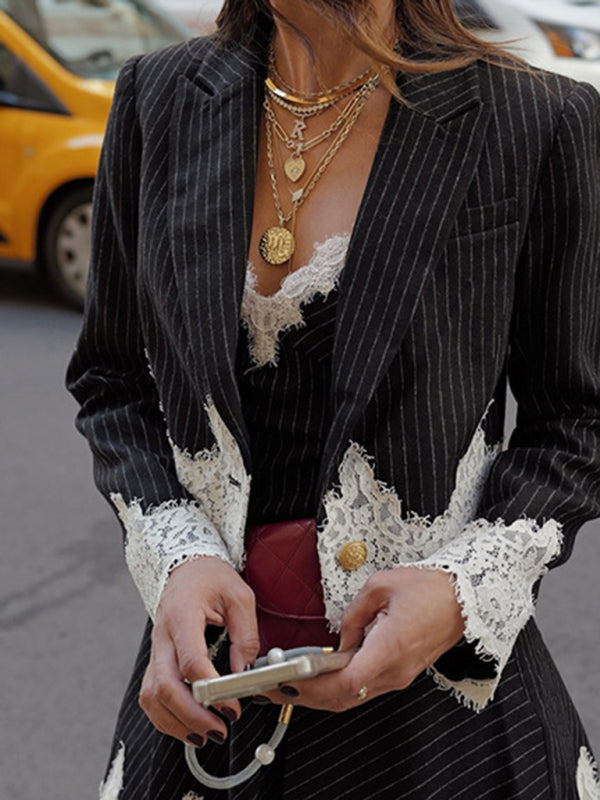 Women's Fashion Suit