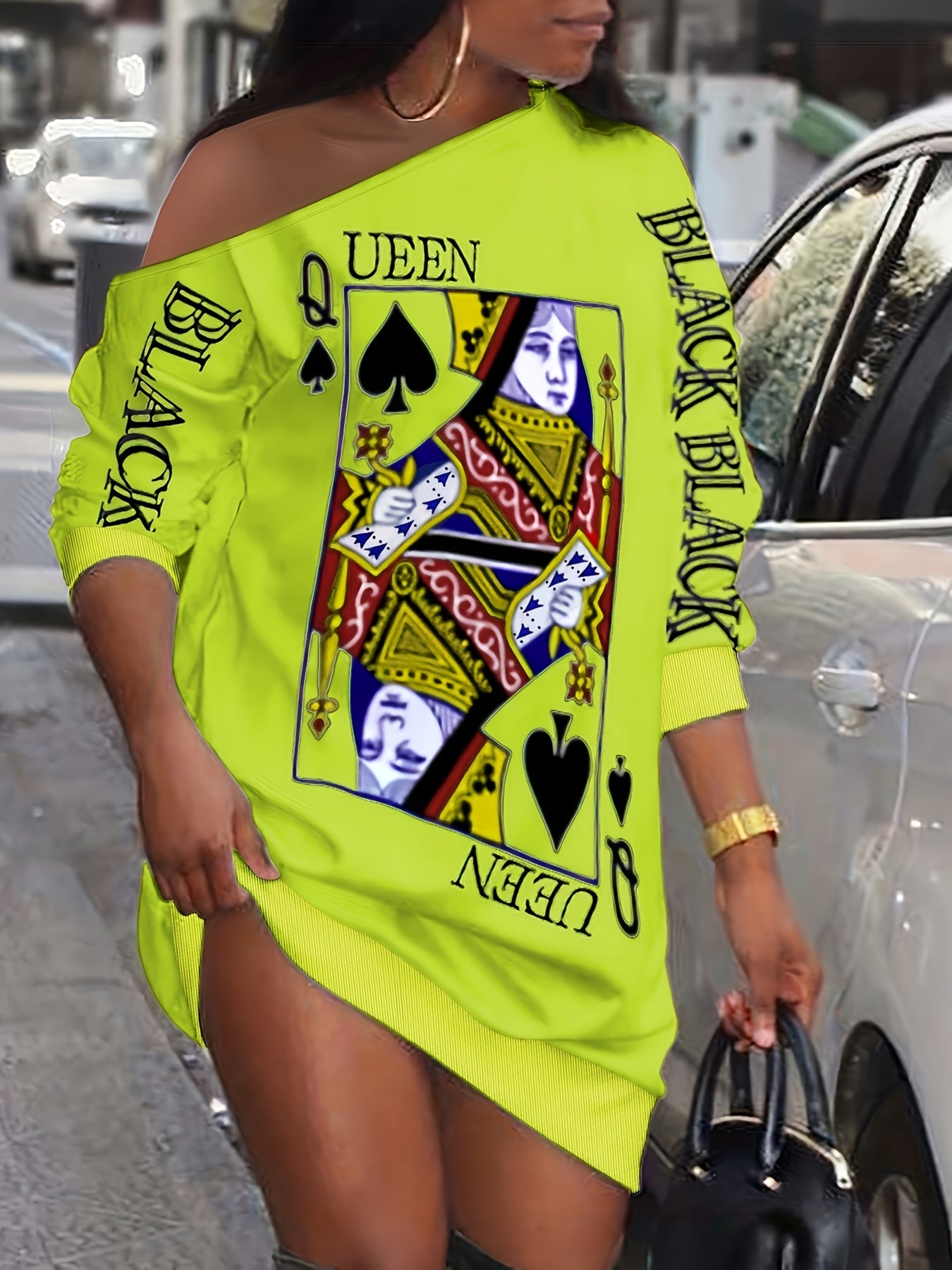 Queen T Shirt