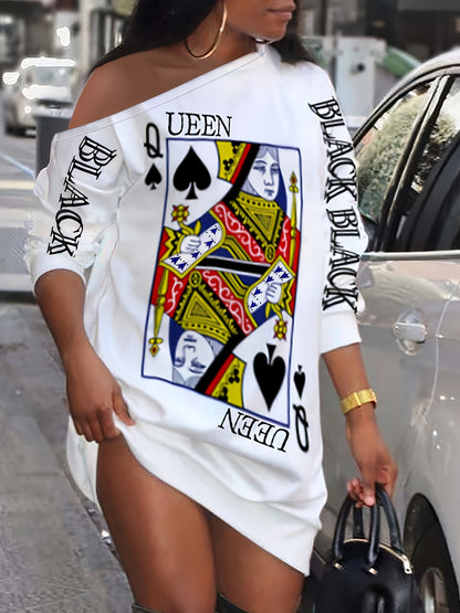 Queen T Shirt