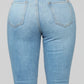 Long Denim Jeans LMH Beauty