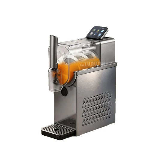 Touchscreen Cold Drink Ice Maker Slushies Maker