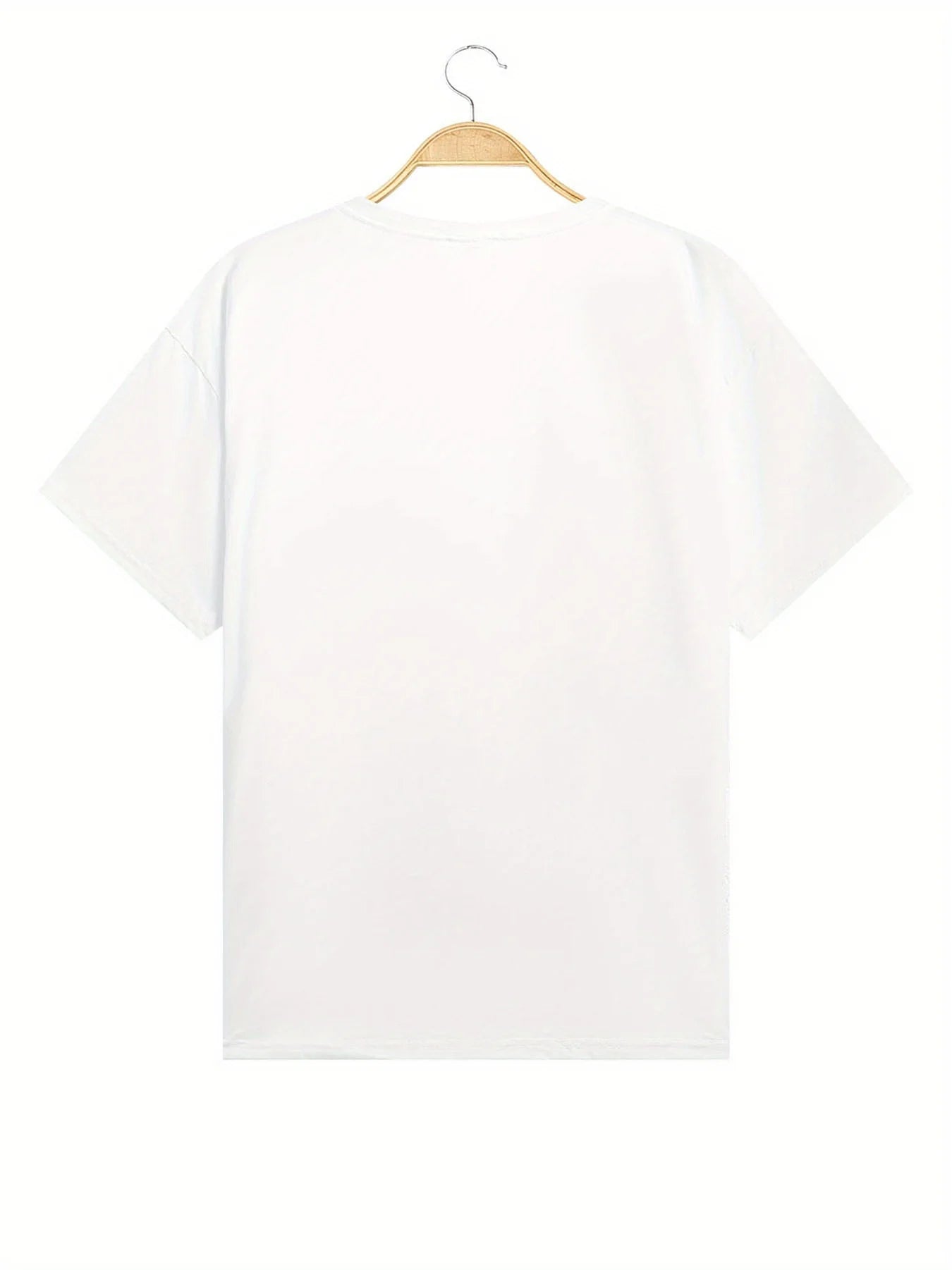 Juneteenth Printed T-shirt, Women's Clothing