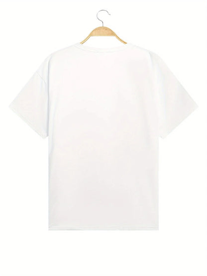 Juneteenth Printed T-shirt, Women's Clothing