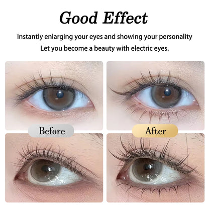 Mink Individual Bottom Eyelash Extension