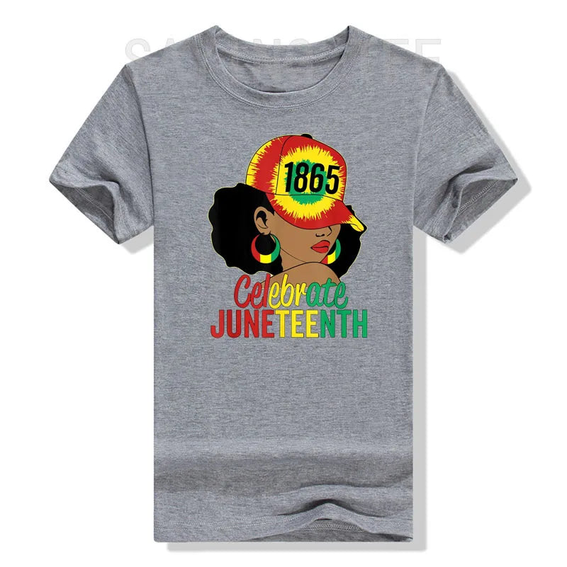 Juneteenth 1865 Celebrate Freedom Day