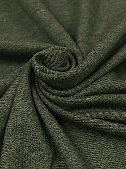 V-Neck Sleeveless Tank Top