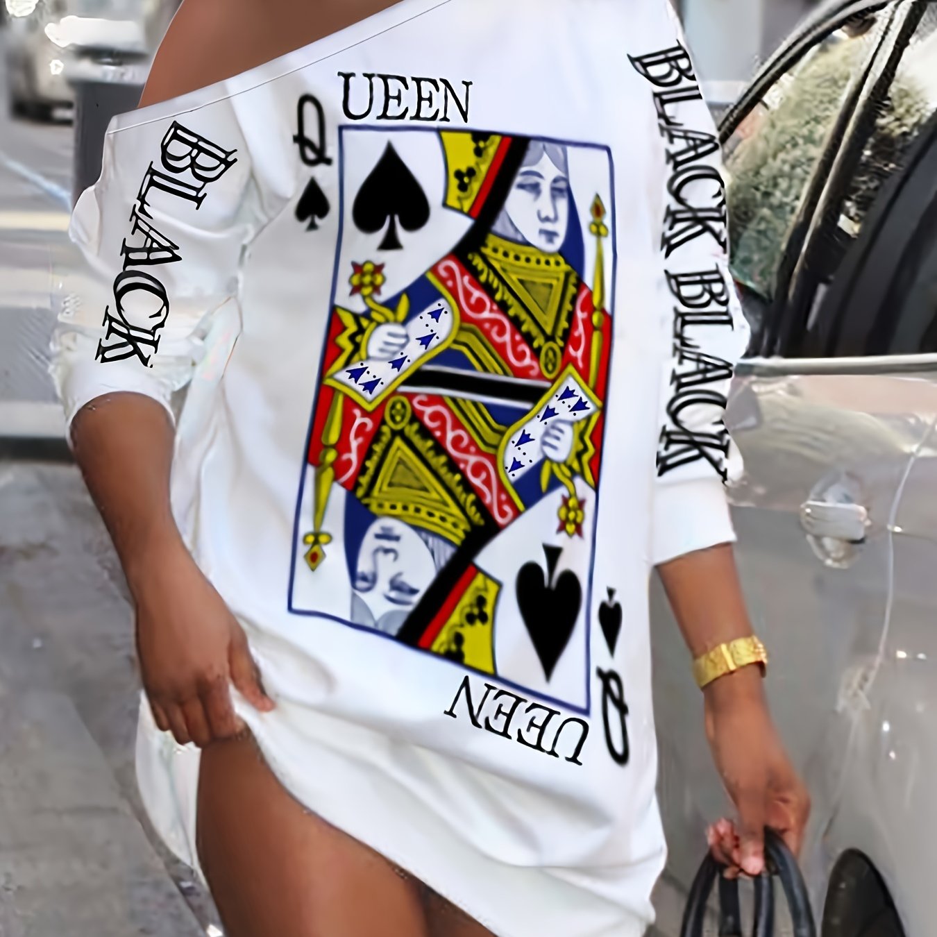 Queen T Shirt