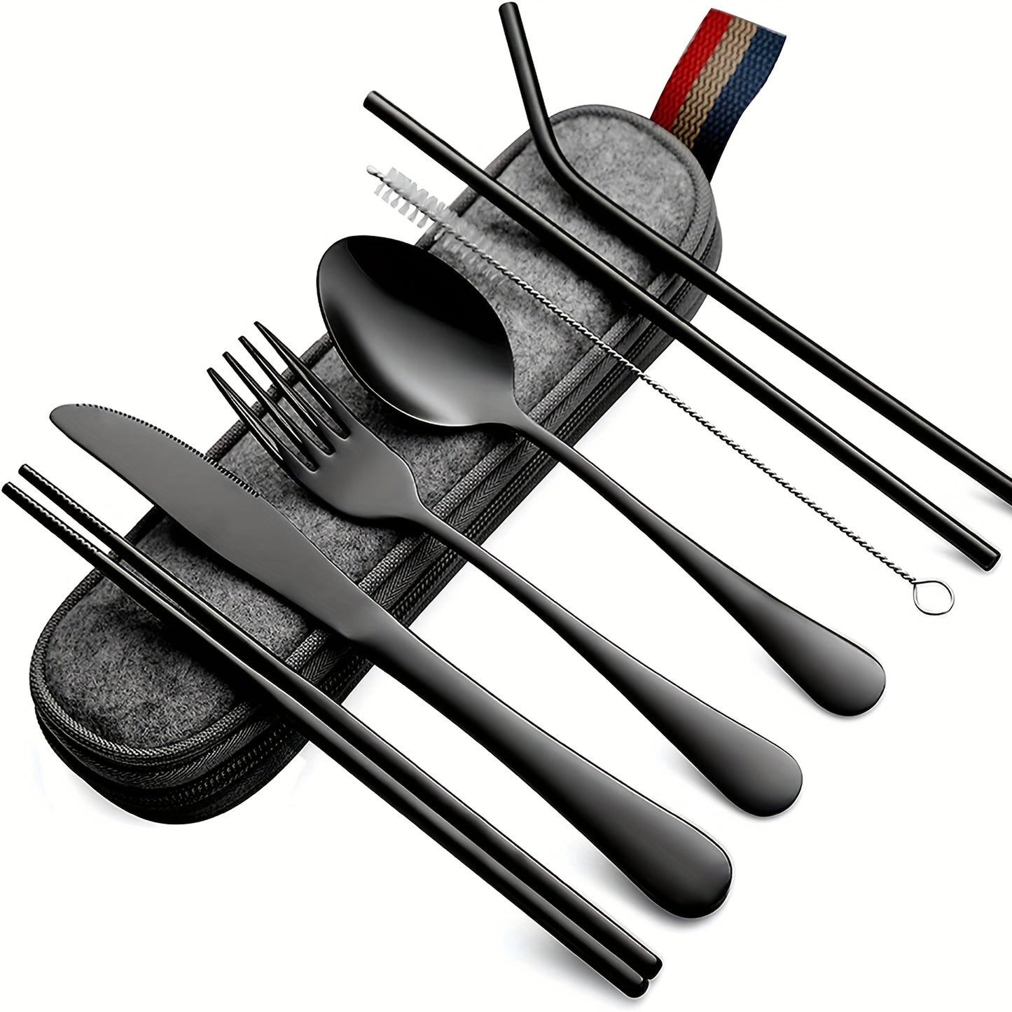 Portable Cutlery Set