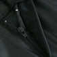 Women's Fashion Pu Leather Feet Trousers