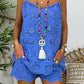 Women's Camisole Embroidered Shorts Set