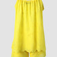 Women's Camisole Embroidered Shorts Set