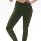 Women's High Waist Hip Pocket Yoga Pants
