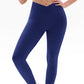 Women's High Waist Hip Pocket Yoga Pants