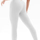 Women's High Waist Hip Pocket Yoga Pants
