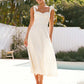 Women's Floral Casual Dress