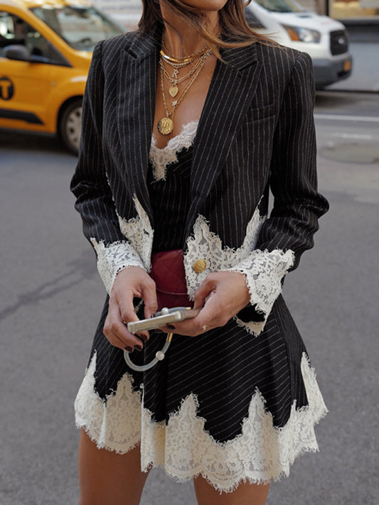 Women's Fashion Suit