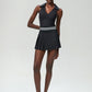 Women Tennis Skirt  Set