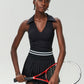 Women Tennis Skirt  Set