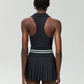 Women Tennis Skirt  Set