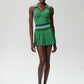 Women Tennis Skirt  Set