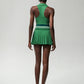 Women Tennis Skirt  Set