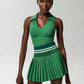 Women Tennis Skirt  Set
