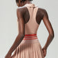 Women Tennis Skirt  Set