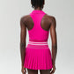 Women Tennis Skirt  Set