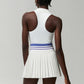 Women Tennis Skirt  Set