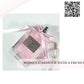 Women L&#039;Armour with a fresh floral scent by@Outfy
