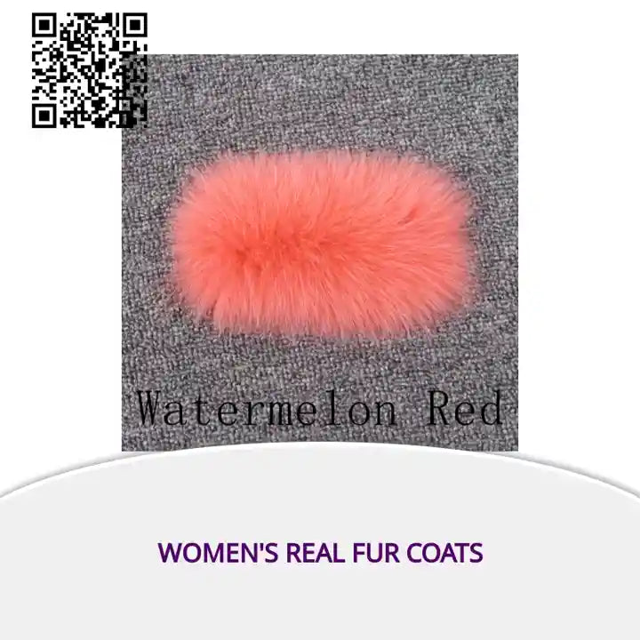 Women&#039;s Real Fur Coats by@Outfy